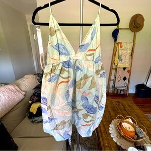Abercrombie Dress
